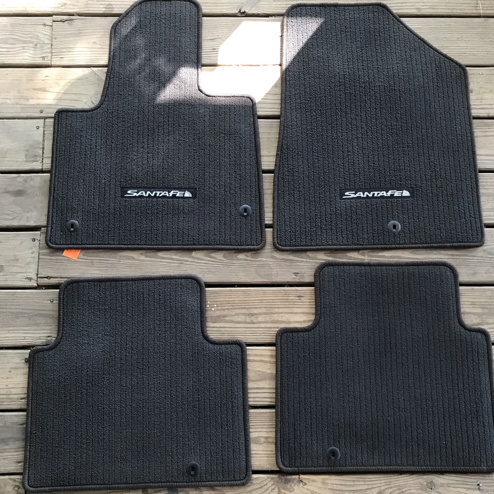 ⭐️⭐️ NEW⭐️Floor Mats⭐️⭐️FREE SHIPPING